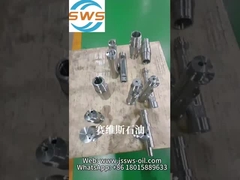 Processing non standard su misura