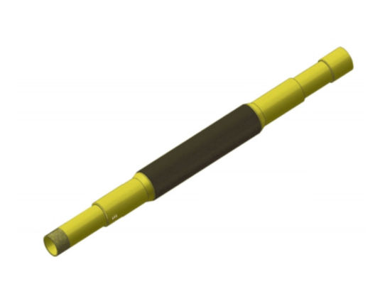 comprare imballatore esterno di rivestimento anulare dell'intelaiatura del petrolio e del gas dell'imballatore di 3ft-10ft online manufacture