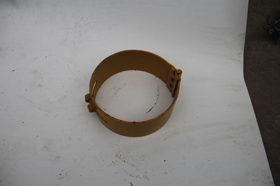 comprare Collare di arresto del tipo a bullone per pozzo petrolifero standard API 8 1/8 per centralizzatore con forze assiali elevate sul supporto. online manufacture
