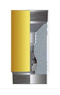 comprare Perforazione di cementazione PDC dell'attrezzatura del galleggiante del collare del galleggiante di 335 serie online manufacture