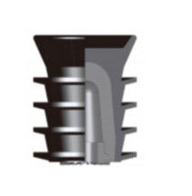 comprare 5 1/2 PDC Piattaforma di cemento a core di plastica per la cementazione di pozzi di petrolio e gas online manufacture