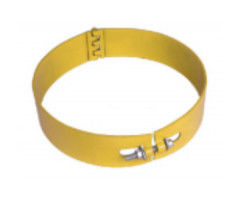 comprare Slittamento 4-1/2 della colata del centralizzatore del collare di API On Set Screw Stop del giacimento di petrolio» a 20