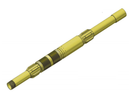 comprare Imballatore di rivestimento anulare di compressione ACP uno strumento di cementazione di 512 serie online manufacture