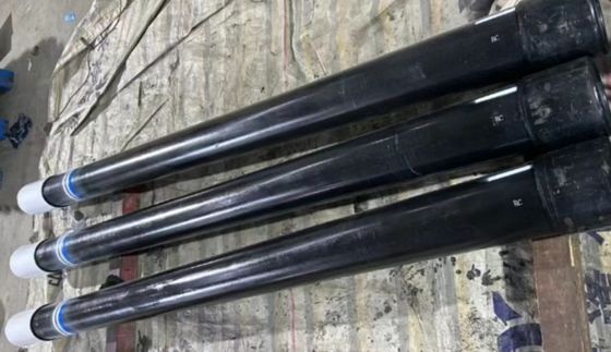 comprare STC standard unita BTC EUE NUE XC del cucciolo API5CT LTC dell'asta di perforazione di OCTG online manufacture