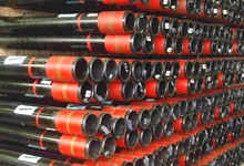 comprare API 5CT 11-3/4 J55 Special Thread 60LB/FT R3 Seamless Casing and Tubing 60 Oil Field Equipments for Drilling online manufacture