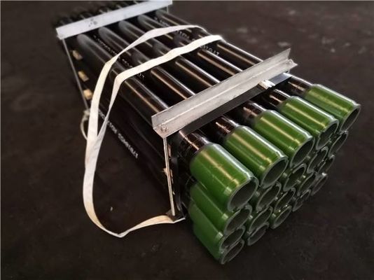 comprare Connessione a filo API 5CT Casing / Tubing Pup Joint Product online manufacture