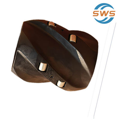 comprare Centralizzatore a involucro API Accessori Centralizzatore a rotolamento a spirale rigida online manufacture
