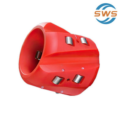 comprare Centralizzatore rigido con rullo a spirale per la custodia online manufacture
