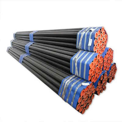 comprare Al dettaglio tubi di acciaio al carbonio senza cuciture di alta qualità online manufacture