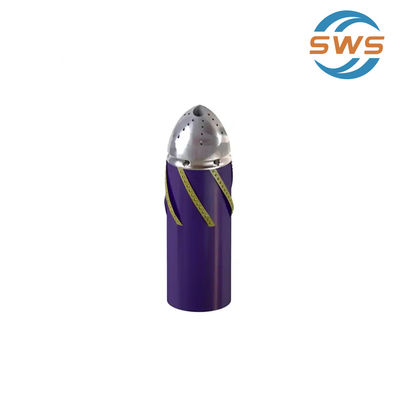 comprare Customizable Easy Move Cementing Double Valves Colletto galleggiante con scarpa galleggiante online manufacture