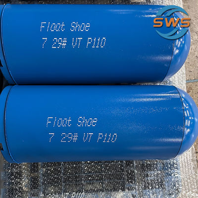 comprare WSP-3T 5-1/2 N80 Cementatura di cemento a doppia valvola per pozzi di petrolio o gas online manufacture