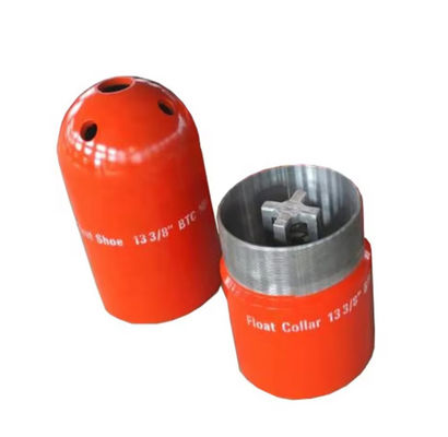 comprare Adatti vari rimbiatori Scarpa galleggiante Valvole singole Colletto galleggiante Apparecchiature petrolifere online manufacture