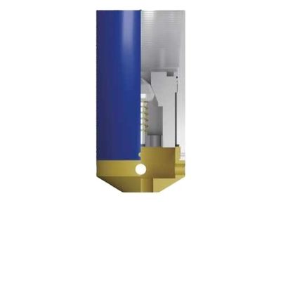 comprare API Standard 7 Special Thread P110 Aluminium Alloy Float Shoe and Collar con pressione di 70MPa online manufacture