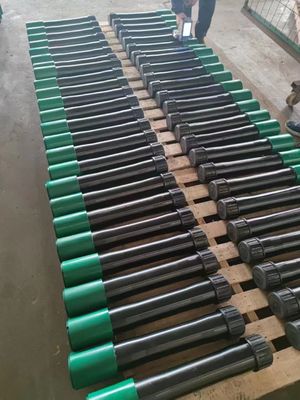comprare Prezzo all'ingrosso in fabbrica API Standard 5CT Pup Joint Casing & Oil Casing Tubing J55/K55/L80/N80/P110 online manufacture