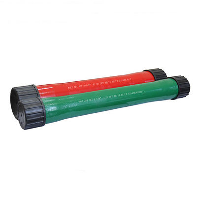 comprare API 5CT 5-1/2 L80-3CR BTC Pup Joint con accoppiamento con spessore della parete di 17,45 mm online manufacture
