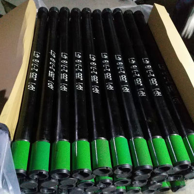 comprare Prezzo all'ingrosso Weatherford Api 5ct Btc J55/K55/L80/N80/P110 Tubing Casing Pup Joint For Casing online manufacture
