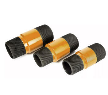 comprare Apparecchiature di perforazione per pozzi petroliferi API 5CT 9-5/8 BTC Crossover Sub con alta qualità per tubi di perforazione per pozzi petroliferi online manufacture