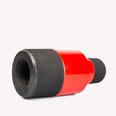acquistare API 5CT Apparecchiature per campi petroliferi BTC P110 5-1/2 X-over/ Crossover Sub per tubi di perforazione di pozzi petroliferi online manufacture