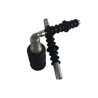 comprare 4 1/2 PDC Piattaforma di cemento a chiusura automatica per petrolio e gas per la cementazione sicura con fango da perforazione ad acqua online manufacture