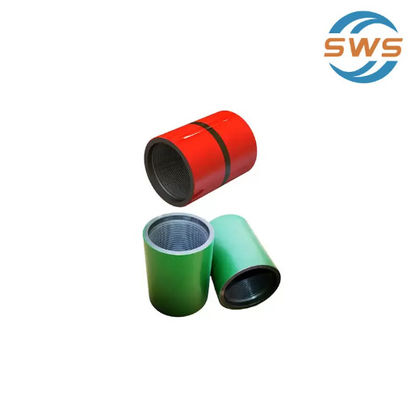 comprare Api 5 Inch 127.00mm Od Oil Gas Well Cementing Pup Joint con H40 Btc online manufacture