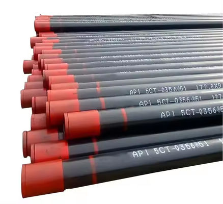 comprare API 5CT 11-3/4 Q125 LTC 72LB/FT R2 Tubo in acciaio per la vendita online manufacture