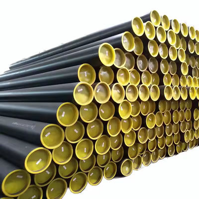 comprare API 5CT Standard 10-3/4 STC LTC Anti-alta pressione N80 J55 K55 Tubi e involucri per olio in acciaio al carbonio per perforazione online manufacture