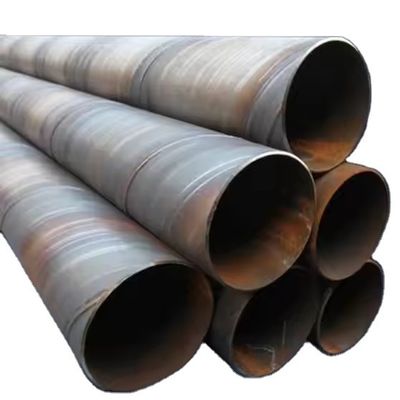 comprare API 5CT Standard 13-3/8 STC Tubi e involucri per olio di acciaio al carbonio laminati a caldo N80 L80 per perforazione online manufacture