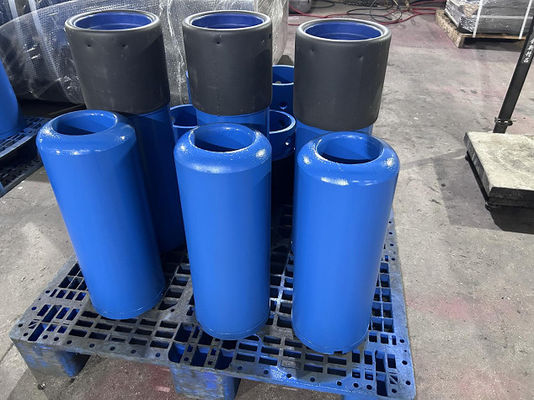 comprare Collare e scarpa a doppia valvola per perforazione di pozzi multi-stile online manufacture