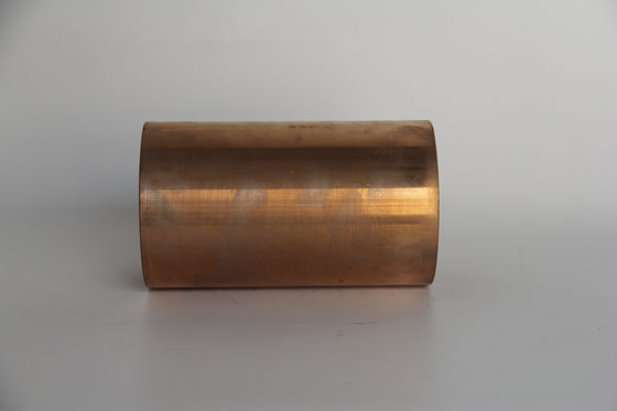 comprare API 5CT L80 EUE Tubing Coupling 2-7/8