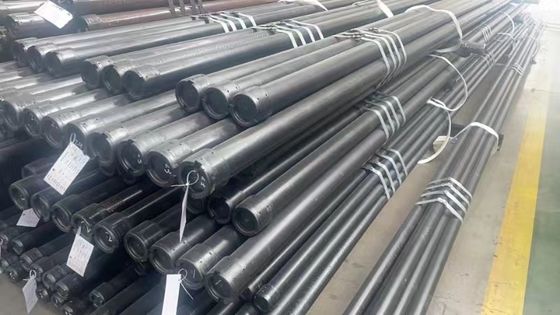 comprare API 5CT 16 N80 LTC 75LB/FT R1 Casing Pipe For Sale online manufacture
