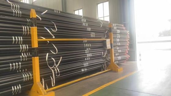 comprare 273.05mm OD Casing e tubature per API Standard LTC L80 utilizzati nella perforazione di pozzi di petrolio online manufacture