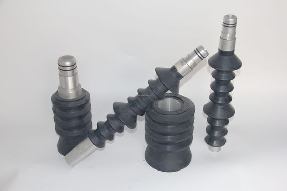 comprare 114.3mm Cement bottom plug per gli attrezzi per pozzi di petrolio online manufacture