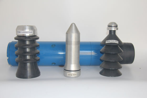 acquistare Standard API N80 Collare meccanico a filo speciale per la perforazione di pozzi di petrolio online manufacture