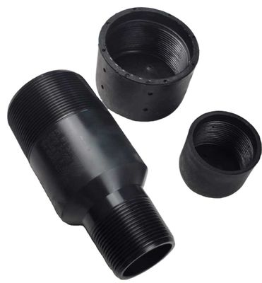comprare Fabbricante cinese API 5CT Pup Joint con accoppiamenti Pin x Pin 3-1/2 EU 110s in industria petrolifera e del gas online manufacture