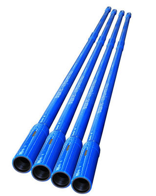 comprare 6 pollici Premium Oilfield Tools Rotary Kelly API 7-1 Standard online manufacture