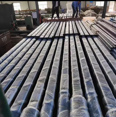 comprare 5-1/4 pollici di petrolio e gas per la perforazione del campo di petrolio tubo di perforazione online manufacture