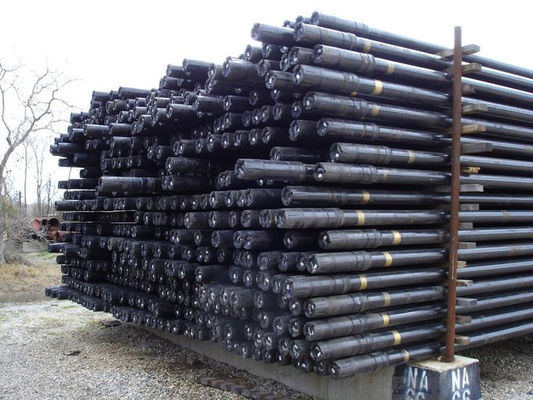comprare 5-1/2 5,5 pollici OD petrolio campo tubo di trivellazione in vendita online manufacture