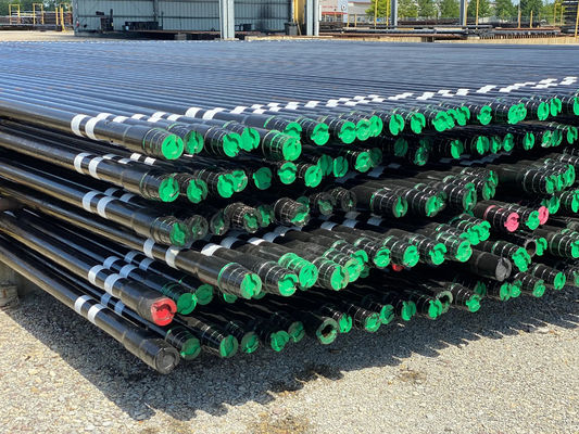 comprare Strumento di trivellazione di tubi per giacimenti di petrolio di metallo resistente 6-5/8 pollici online manufacture