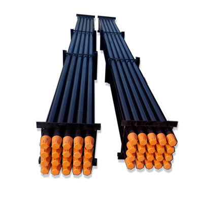 comprare 4 -1/2 4,5 pollici OD Oilfield Drill Pipe Certificato API online manufacture