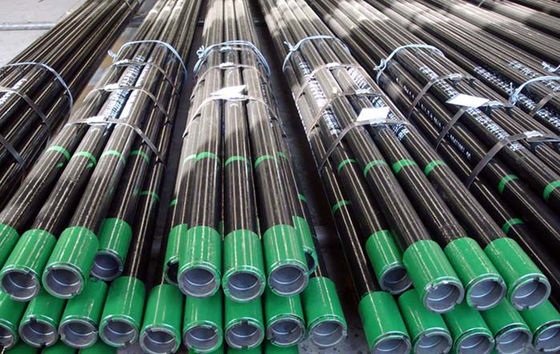 comprare 5 pollici 4145H 17.95 LB/FT Oilfield Pipe Building online manufacture