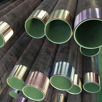comprare 3-1/2 3,5 pollici OD Oil Field Drill Stem API Standard online manufacture