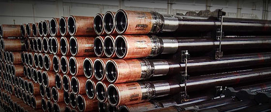 comprare Durable 2-7/8 2.875 Inch OD Oilfield Downhole Tools online manufacture