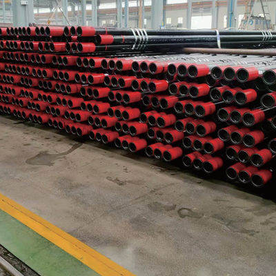 comprare Giunto Pup API Heavy Duty   5.59mm Parete M65 LTC per Applicazioni di Cementazione in Campo Petrolifero online manufacture