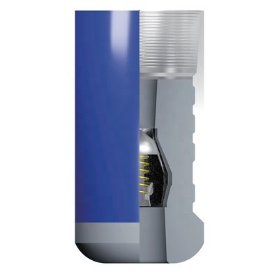 comprare Scavo galleggiante di cementazione API per le attrezzature di perforazione nei giacimenti petroliferi online manufacture