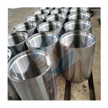 comprare API 5 CT Float Collar 5.5 in Carbon Steel for Well Drilling online manufacture