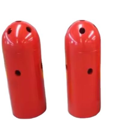 comprare API Standard Casing Float Collar Float Shoe 5-20 Inch Oilfield Drilling online manufacture