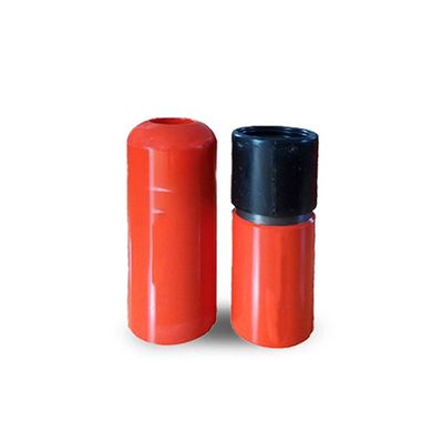 comprare Professional Float Shoe and Collar Set for Oilfield Cementing, Dual Valve with Self-Locking Feature, API Certified online manufacture