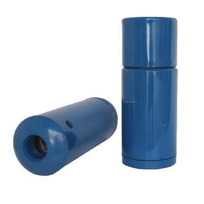 comprare Premium Cement Float Shoe for Oil Drilling, API Standard Oilfield Cementing Equipment with Dual Valve online manufacture