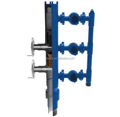 comprare Testa di cementazione a doppia spina ad alta pressione API 5CT personalizzabile con pressione di lavoro di 35 MPa e garanzia di 1 anno online manufacture