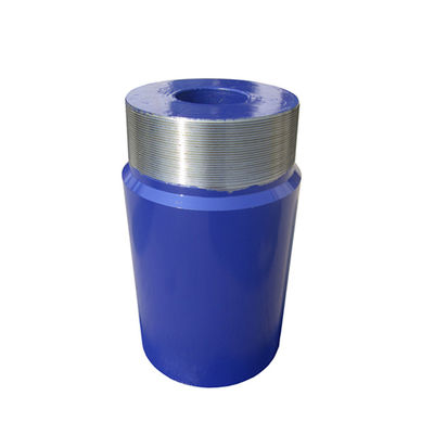 comprare China API 5CT 4-1/2 114.3mm N80 Float Shoe and Float Collar Cementing Tool for Oilfield Drilling online manufacture
